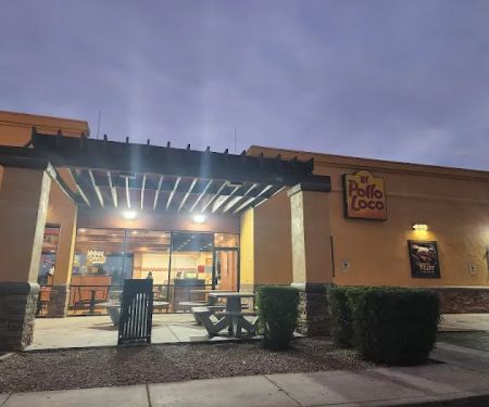 El Pollo Loco