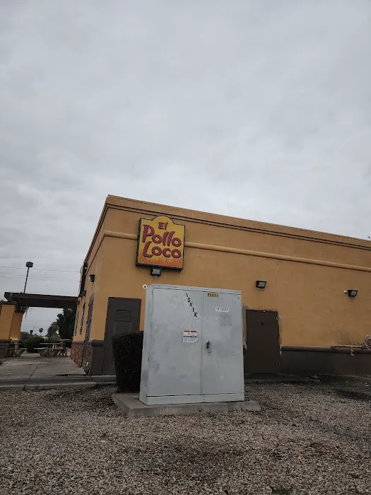 El Pollo Loco Picture 9