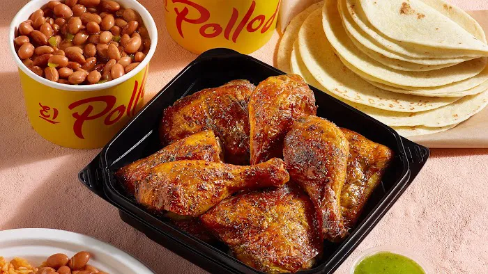 El Pollo Loco Picture 10