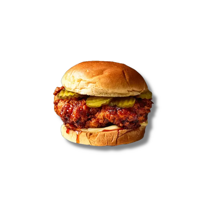 Sunnys Hot Chicken Picture 1