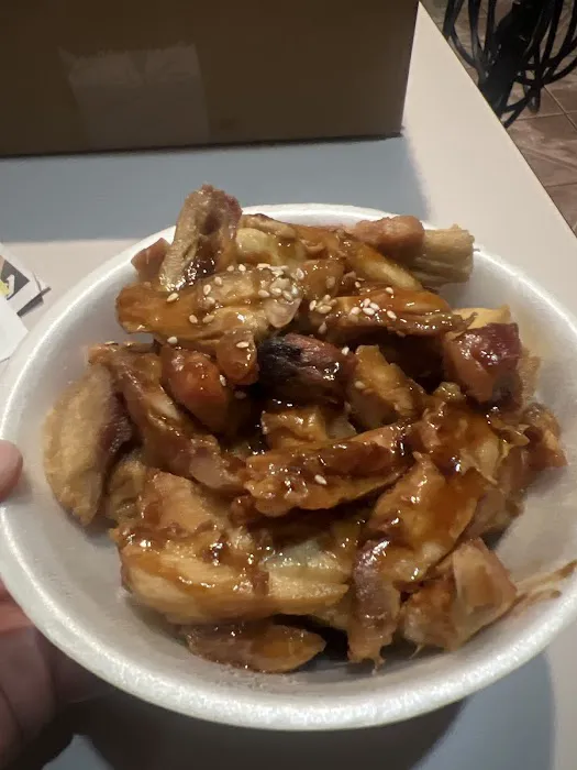 Happy Food Picture 5