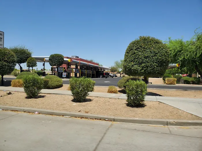 Sonic Drive-In Picture 9