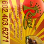 los reyes mexican food