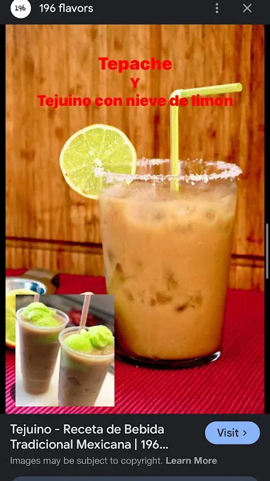 los reyes mexican food Picture 3