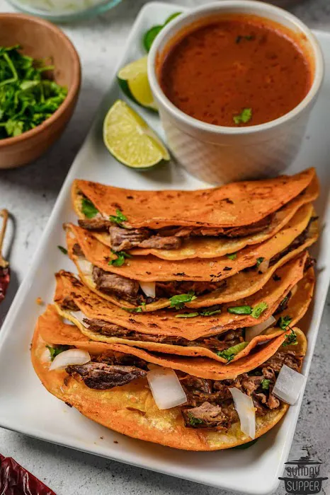 los reyes mexican food Picture 4