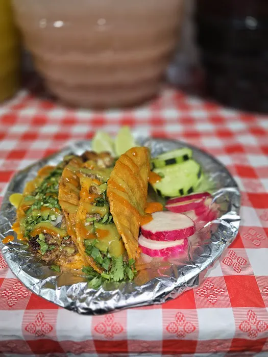 Tacos El Colimon Picture 8