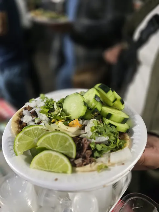 Tacos El Colimon Picture 10