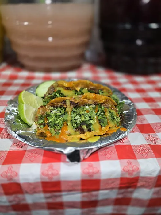 Tacos El Colimon Picture 1