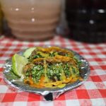 Tacos El Colimon