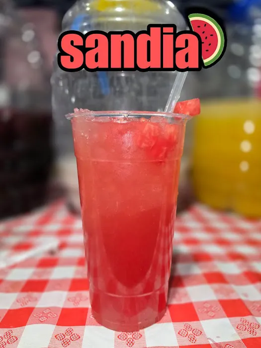 Tacos El Colimon Picture 5