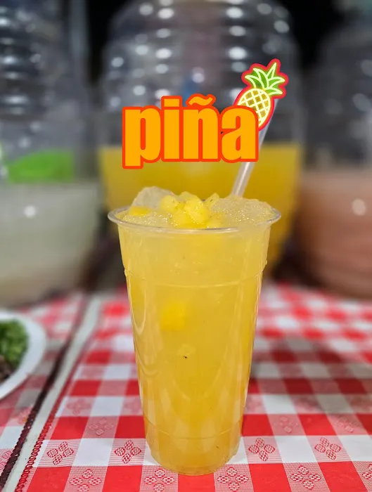 Tacos El Colimon Picture 9