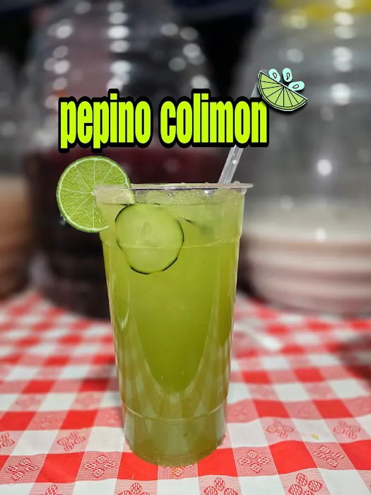 Tacos El Colimon Picture 2