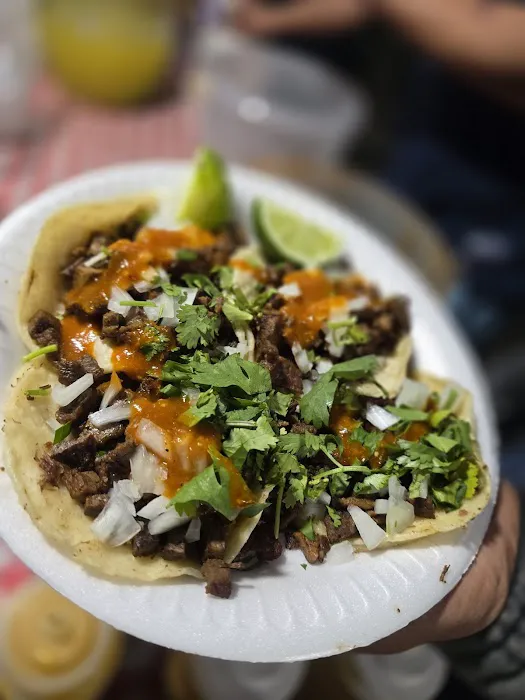 Tacos El Colimon Picture 7