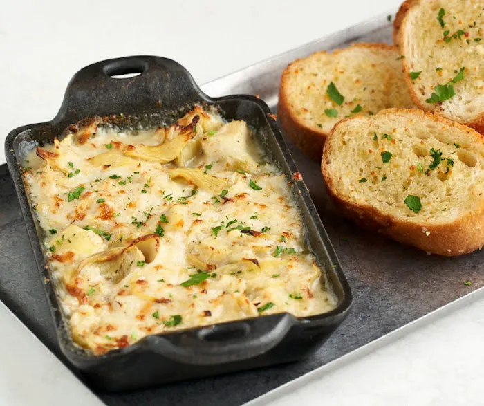 Spinato's Pizzeria and Family Kitchen Picture 6