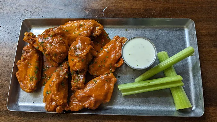 Spinato's Pizzeria and Family Kitchen Picture 9