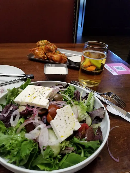 Spinato's Pizzeria and Family Kitchen Picture 1