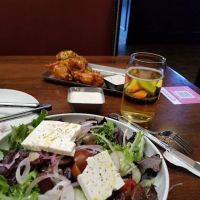 Spinato's Pizzeria and Family Kitchen ico