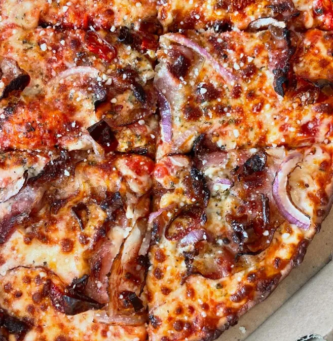 Spinato's Pizzeria and Family Kitchen Picture 10