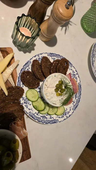 Lydia's Kitchen & Market Picture 9