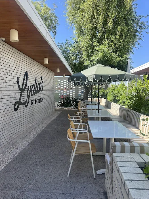 Lydia's Kitchen & Market Picture 5