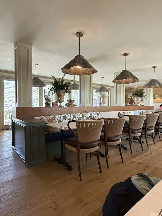 Lydia's Kitchen & Market Picture 8