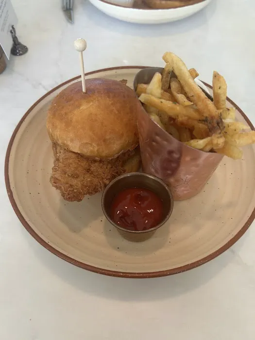 Lydia's Kitchen & Market Picture 1