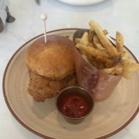 Lydia's Kitchen & Market ico