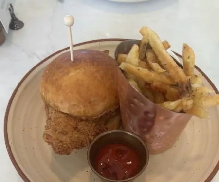 Lydia's Kitchen & Market