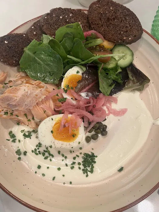 Lydia's Kitchen & Market Picture 4