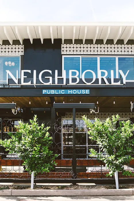 The Neighborly Picture 10