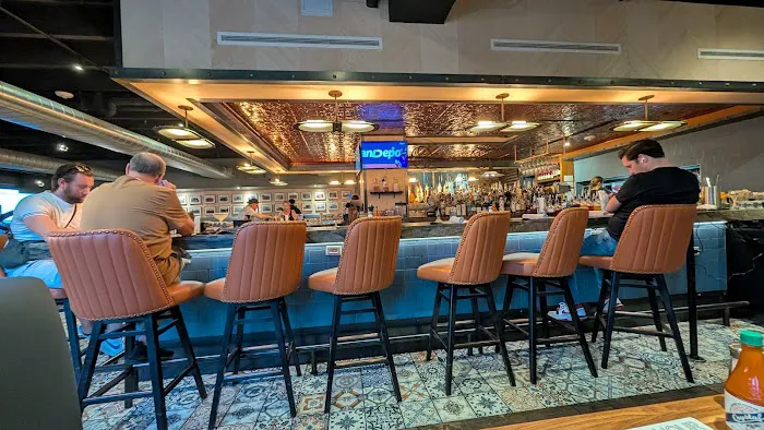 The Neighborly Picture 6