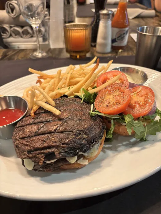 The Neighborly Picture 9