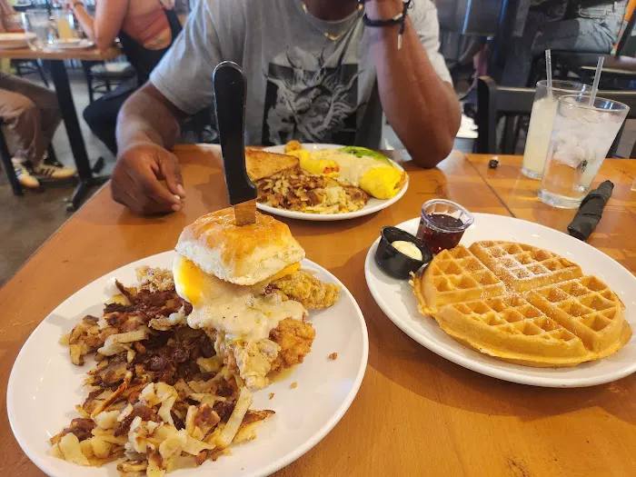 Brunch Snob Picture 1