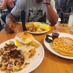 Brunch Snob