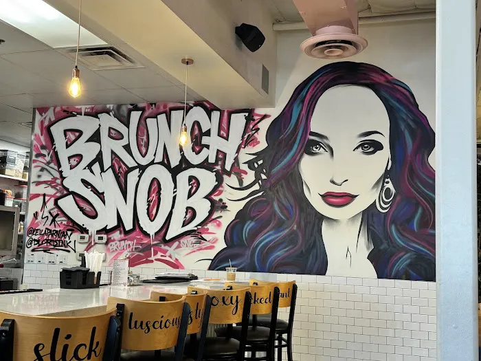 Brunch Snob Picture 5