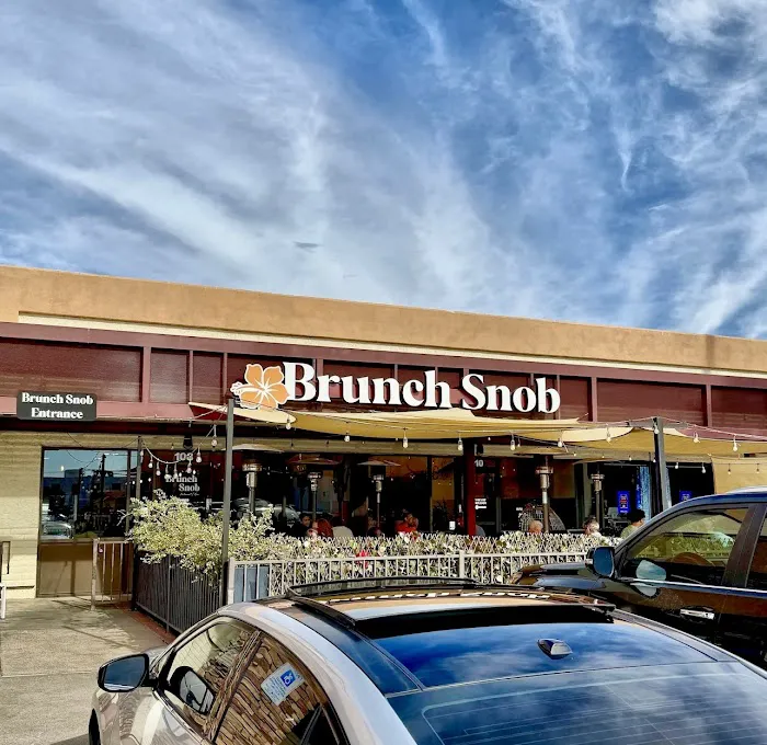 Brunch Snob Picture 9