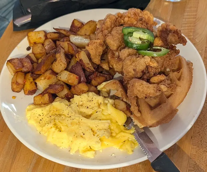 Brunch Snob Picture 8