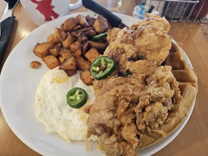 Brunch Snob Picture 4