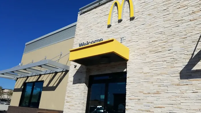 McDonald's Picture 1