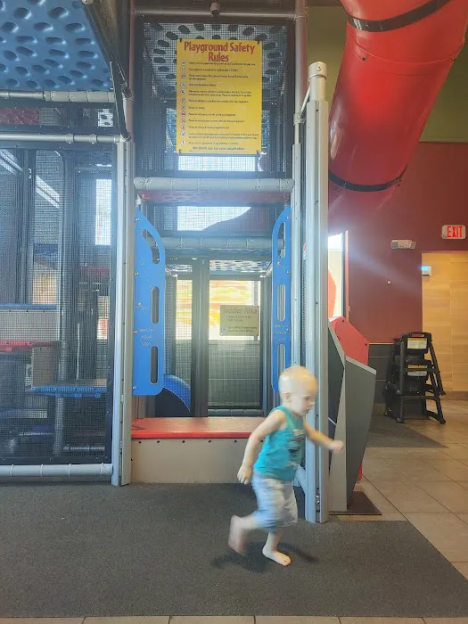 McDonald's Picture 10