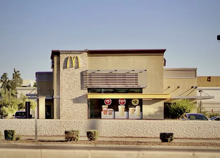 McDonald's Picture 5