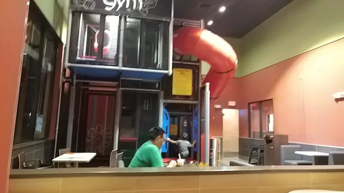 McDonald's Picture 4