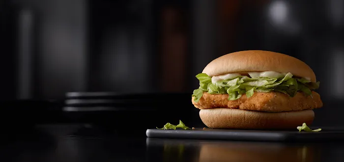 McDonald's Picture 7