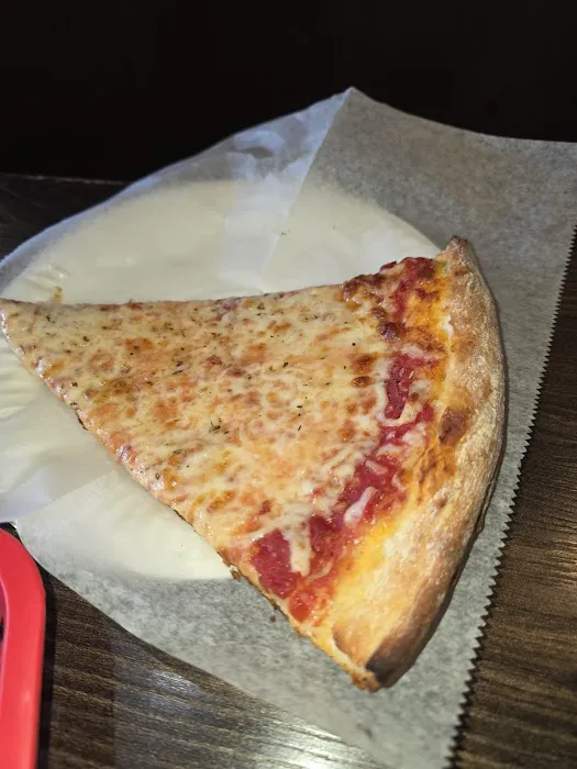 Corleone's Philly Steaks & Pizza Picture 4