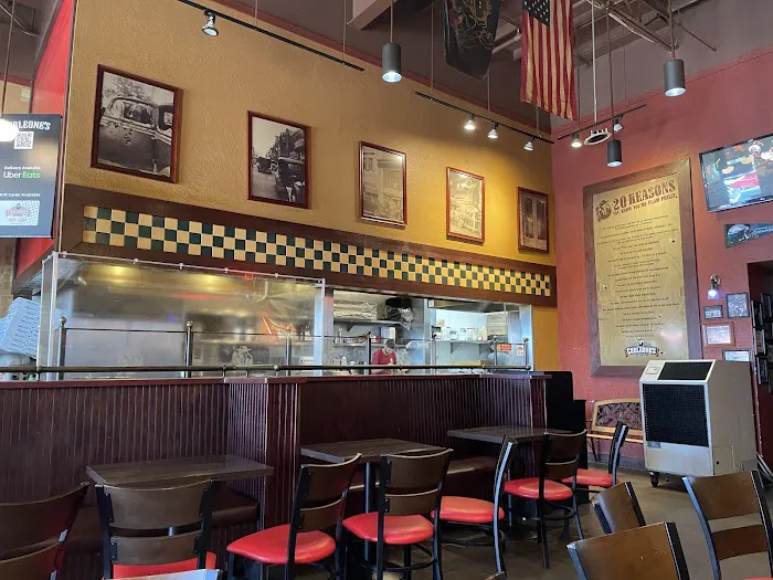 Corleone's Philly Steaks & Pizza Picture 6