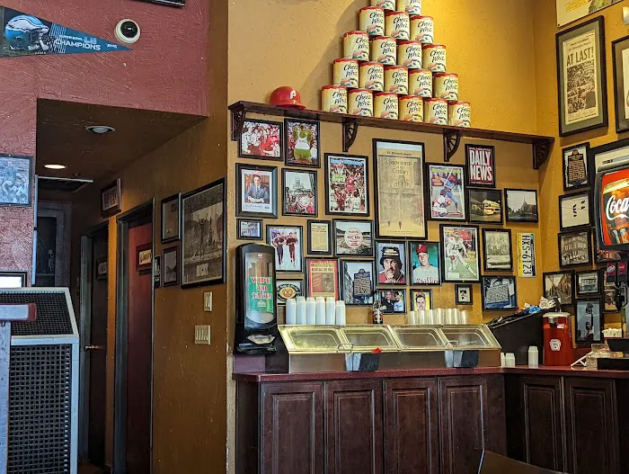 Corleone's Philly Steaks & Pizza Picture 1