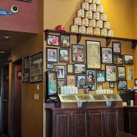 Corleone's Philly Steaks & Pizza ico