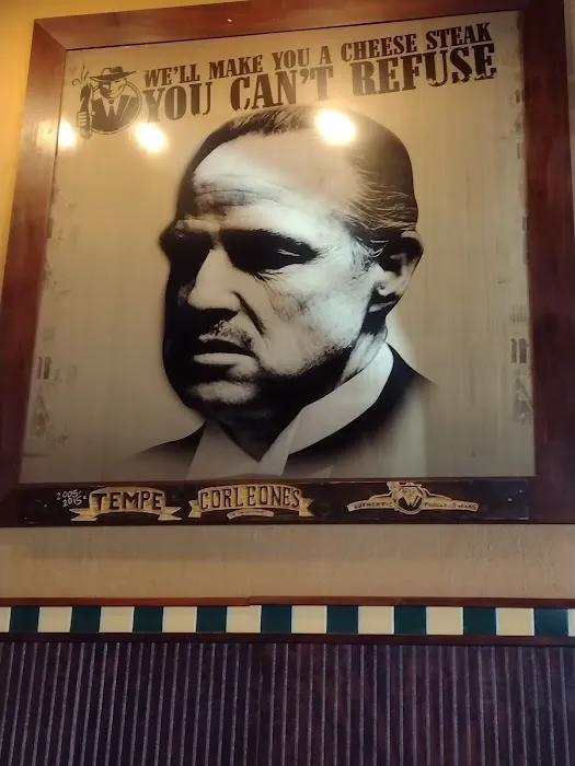 Corleone's Philly Steaks & Pizza Picture 3