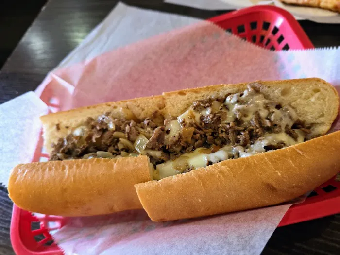 Corleone's Philly Steaks & Pizza Picture 9