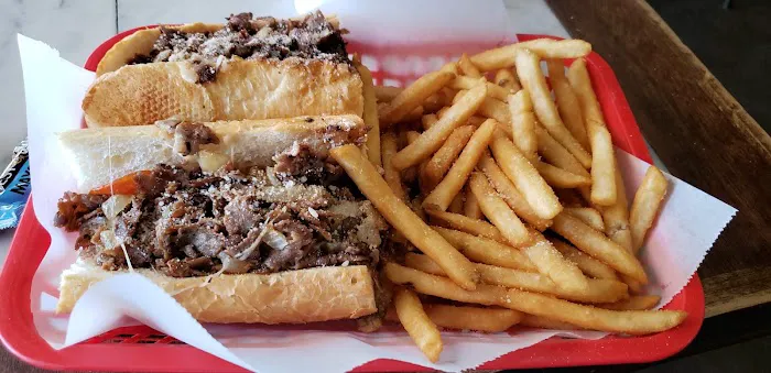 Corleone's Philly Steaks & Pizza Picture 2